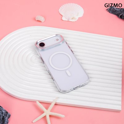 เคส Gizmo Metal Camera Stand with Magsafe iPhone 17