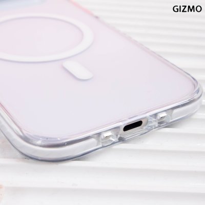เคส Gizmo Metal Camera Stand with Magsafe iPhone 17