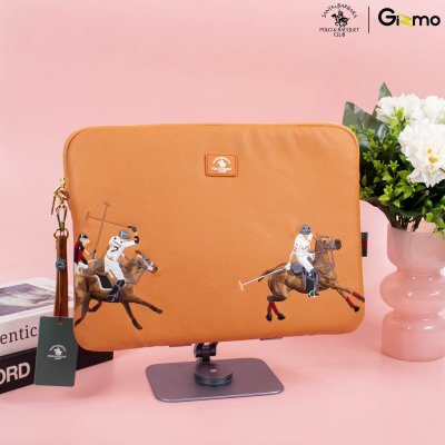 Polo Caine Laptop Bags กระเป๋าใส่แล็ปท็อป&โน๊ตบุ๊ค 13 นิ้ว