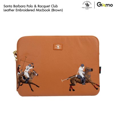Polo Caine Laptop Bags กระเป๋าใส่แล็ปท็อป&โน๊ตบุ๊ค 13 นิ้ว