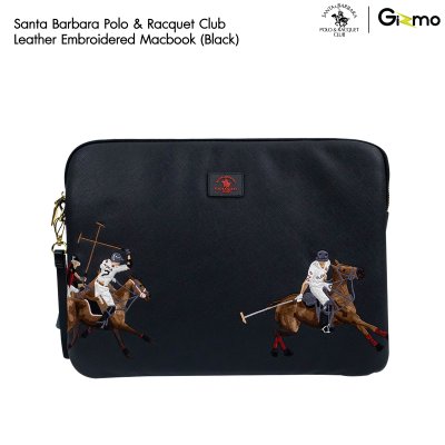 Polo Caine Laptop Bags กระเป๋าใส่แล็ปท็อป&โน๊ตบุ๊ค 13 นิ้ว
