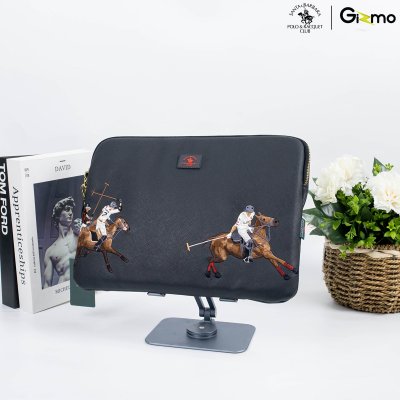 Polo Caine Laptop Bags กระเป๋าใส่แล็ปท็อป&โน๊ตบุ๊ค 13 นิ้ว