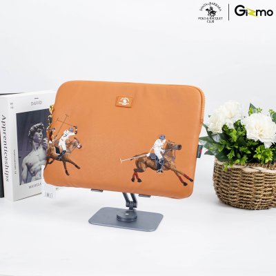 Polo Caine Laptop Bags กระเป๋าใส่แล็ปท็อป&โน๊ตบุ๊ค 13 นิ้ว