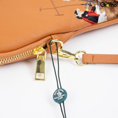 Polo Caine Laptop Bags กระเป๋าใส่แล็ปท็อป&โน๊ตบุ๊ค 13 นิ้ว