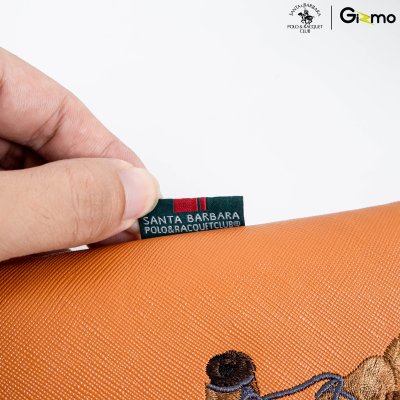 Polo Caine Laptop Bags กระเป๋าใส่แล็ปท็อป&โน๊ตบุ๊ค 13 นิ้ว