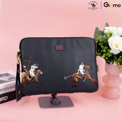 Polo Caine Laptop Bags กระเป๋าใส่แล็ปท็อป&โน๊ตบุ๊ค 13 นิ้ว