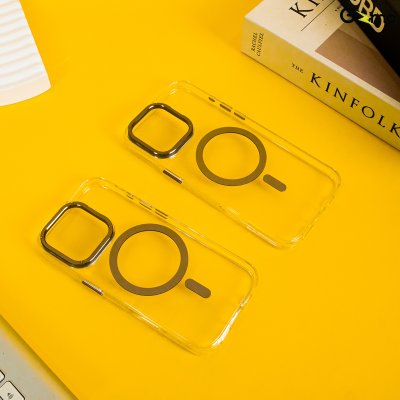 Gizmo Camera Stand Metal with MagSafe ขาตั้งโลหะพับได้  รองรับการชาร์จไร้สาย iPhone 16 Pro/16 Pro Max