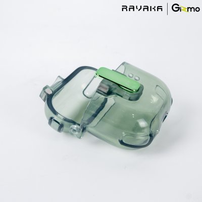 RAVAKA Inverse Cara Series เคสแอร์พอร์ต Airpod 4 (2024)