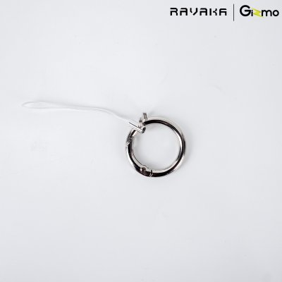 RAVAKA Inverse Cara Series เคสแอร์พอร์ต Airpod 4 (2024)