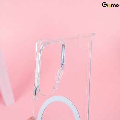 Gizmo Defense Protect เคสใส Z Fold7 กันกระแทก Magsafe