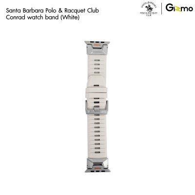 Polo CONRAD Watchband สายนาฬิกาแอปเปิ้ลวอช For Apple Watch 42/44/45/49mm