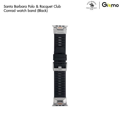 Polo CONRAD Watchband สายนาฬิกาแอปเปิ้ลวอช For Apple Watch 42/44/45/49mm