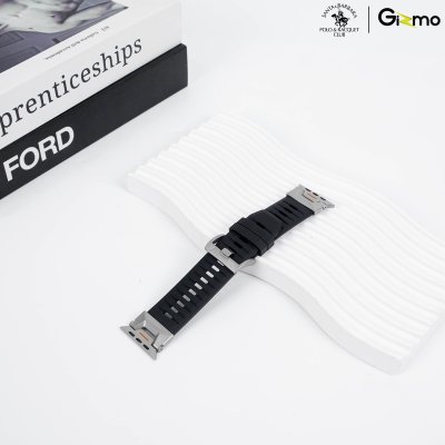 Polo CONRAD Watchband สายนาฬิกาแอปเปิ้ลวอช For Apple Watch 42/44/45/49mm