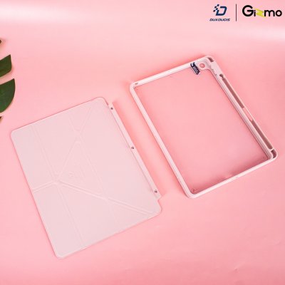 เคสฝาพับ Dux Ducis magi Series Case for iPad สำหรับไอแพด