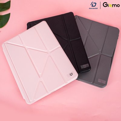 เคสฝาพับ Dux Ducis magi Series Case for iPad สำหรับไอแพด
