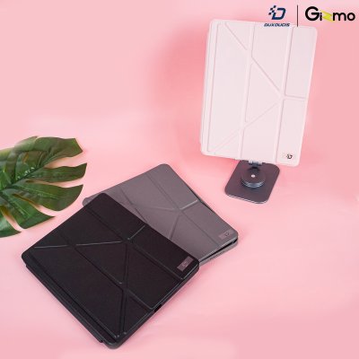 เคสฝาพับ Dux Ducis magi Series Case for iPad สำหรับไอแพด