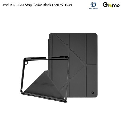 เคสฝาพับ Dux Ducis magi Series Case for iPad สำหรับไอแพด