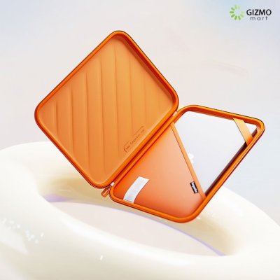 Fungoofun Laptop Sleeve Bag กระเป๋าซองใส่แล็ปท็อป ขนาด 14"/16" รุ่น F520