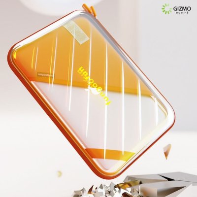 Fungoofun Laptop Sleeve Bag กระเป๋าซองใส่แล็ปท็อป ขนาด 14"/16" รุ่น F520