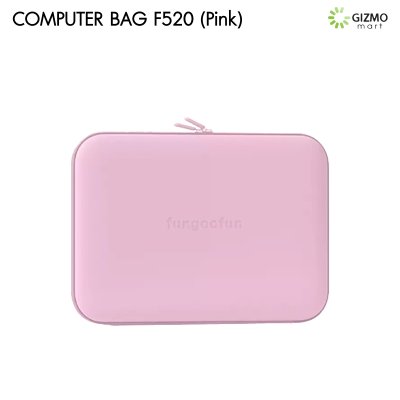 Fungoofun Laptop Sleeve Bag กระเป๋าซองใส่แล็ปท็อป ขนาด 14"/16" รุ่น F520