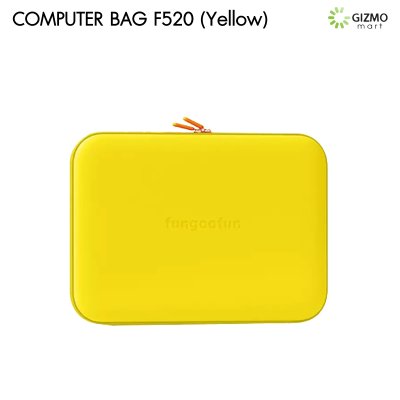 Fungoofun Laptop Sleeve Bag กระเป๋าซองใส่แล็ปท็อป ขนาด 14"/16" รุ่น F520
