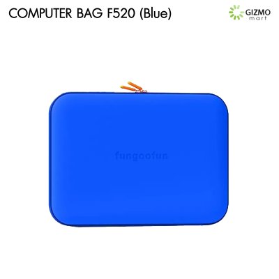 Fungoofun Laptop Sleeve Bag กระเป๋าซองใส่แล็ปท็อป ขนาด 14"/16" รุ่น F520