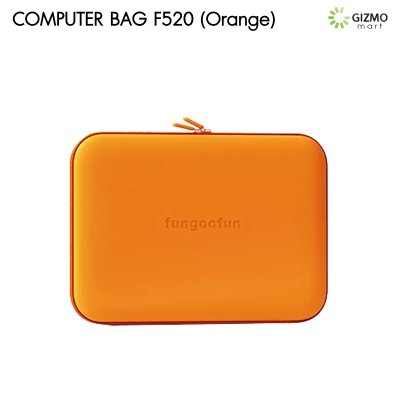 Fungoofun Laptop Sleeve Bag กระเป๋าซองใส่แล็ปท็อป ขนาด 14"/16" รุ่น F520