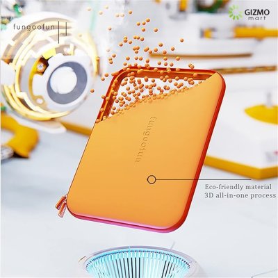 Fungoofun Laptop Sleeve Bag กระเป๋าซองใส่แล็ปท็อป ขนาด 14"/16" รุ่น F520