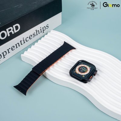 Polo Keith iWatch case เคส Apple Watch รุ่น Keith Series10ขนาด 46mm