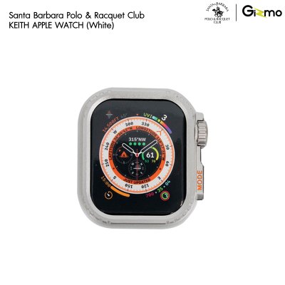 Polo Keith iWatch case เคส Apple Watch รุ่น Keith Series10ขนาด 46mm