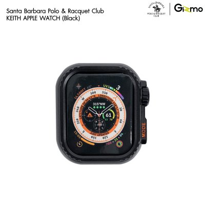 Polo Keith iWatch case เคส Apple Watch รุ่น Keith Series10ขนาด 46mm