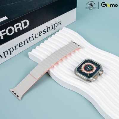 Polo Keith iWatch case เคส Apple Watch รุ่น Keith Series10ขนาด 46mm