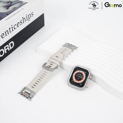 Polo Keith iWatch case เคส Apple Watch รุ่น Keith Series10ขนาด 46mm