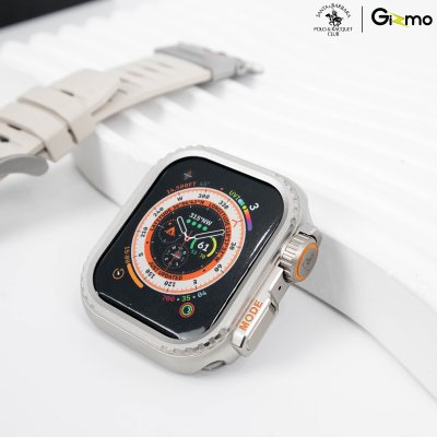 Polo Keith iWatch case เคส Apple Watch รุ่น Keith Series10ขนาด 46mm