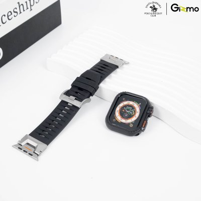 Polo Keith iWatch case เคส Apple Watch รุ่น Keith Series10ขนาด 46mm