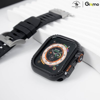 Polo Keith iWatch case เคส Apple Watch รุ่น Keith Series10ขนาด 46mm