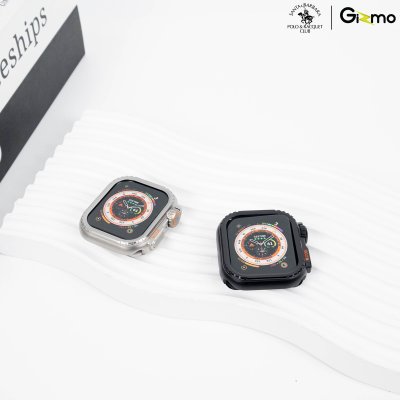 Polo Keith iWatch case เคส Apple Watch รุ่น Keith Series10ขนาด 46mm