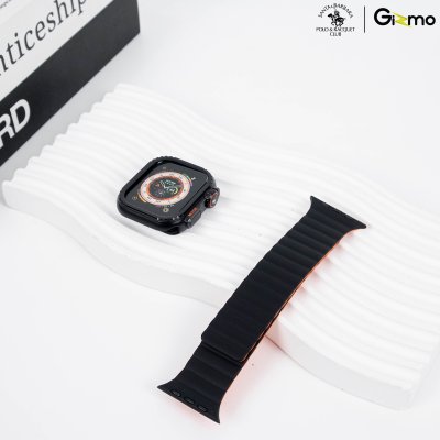 Polo Keith iWatch case เคส Apple Watch รุ่น Keith Series10ขนาด 46mm