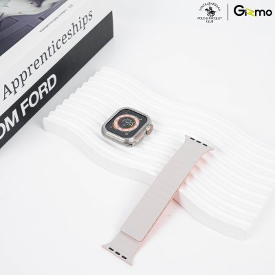 Polo Keith iWatch case เคส Apple Watch รุ่น Keith Series10ขนาด 46mm