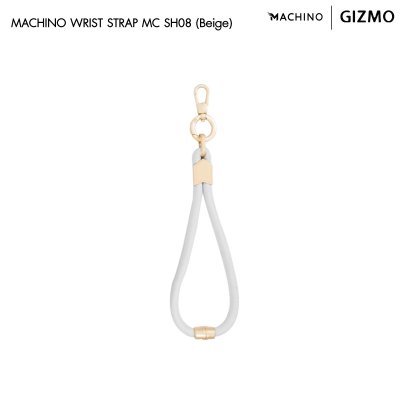 Machino Wrist Strap สายคล้องข้อมือ รุ่น MC-SH08