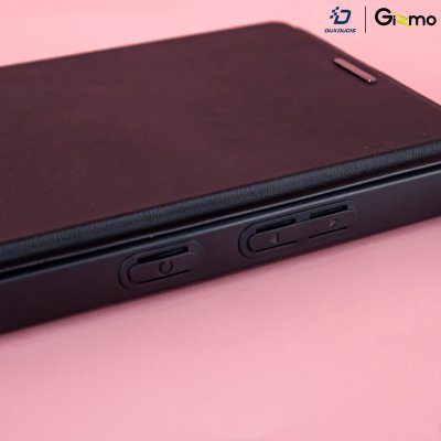 เคสฝาพับ Samsung S25 Ultra Dux Ducis Skin X รองรับ MagSafe