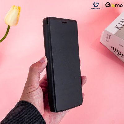 เคสฝาพับ Samsung S25 Ultra Dux Ducis Skin X รองรับ MagSafe