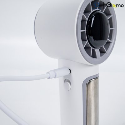 Dux Ducis พัดลมพกพา ตั้งโต๊ะได้ Series Mini Handheld Fan รุ่น DT80