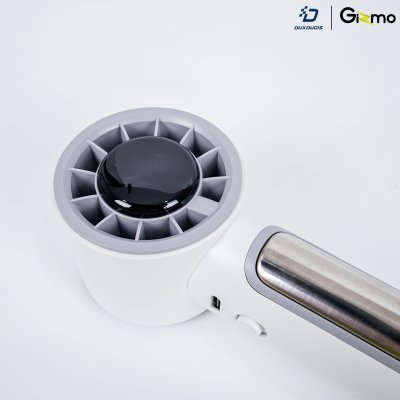 Dux Ducis พัดลมพกพา ตั้งโต๊ะได้ Series Mini Handheld Fan รุ่น DT80