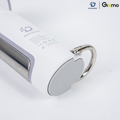 Dux Ducis พัดลมพกพา ตั้งโต๊ะได้ Series Mini Handheld Fan รุ่น DT80