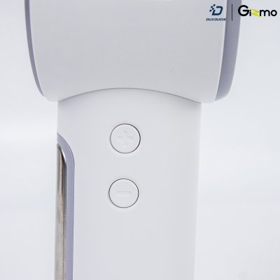 Dux Ducis พัดลมพกพา ตั้งโต๊ะได้ Series Mini Handheld Fan รุ่น DT80