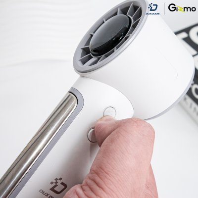 Dux Ducis พัดลมพกพา ตั้งโต๊ะได้ Series Mini Handheld Fan รุ่น DT80