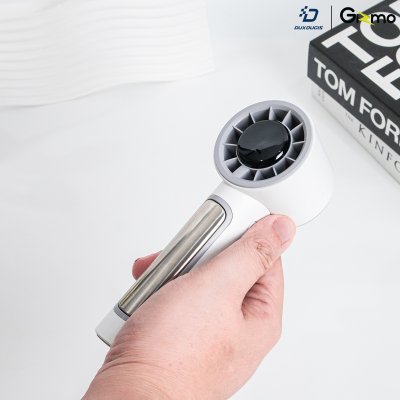 Dux Ducis พัดลมพกพา ตั้งโต๊ะได้ Series Mini Handheld Fan รุ่น DT80