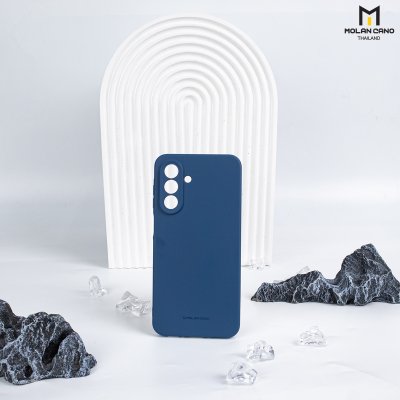MOLAN Camera Jelly เคสนิ่มซิลิโคน สีสันสดใส สำหรับซัมซุง Samsung A26