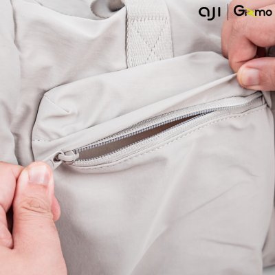 Casual Bag รุ่น A3170 (19") กระเป๋าอเนกประสงค์กันน้ำ ความจุขนาดใหญ่พับได้